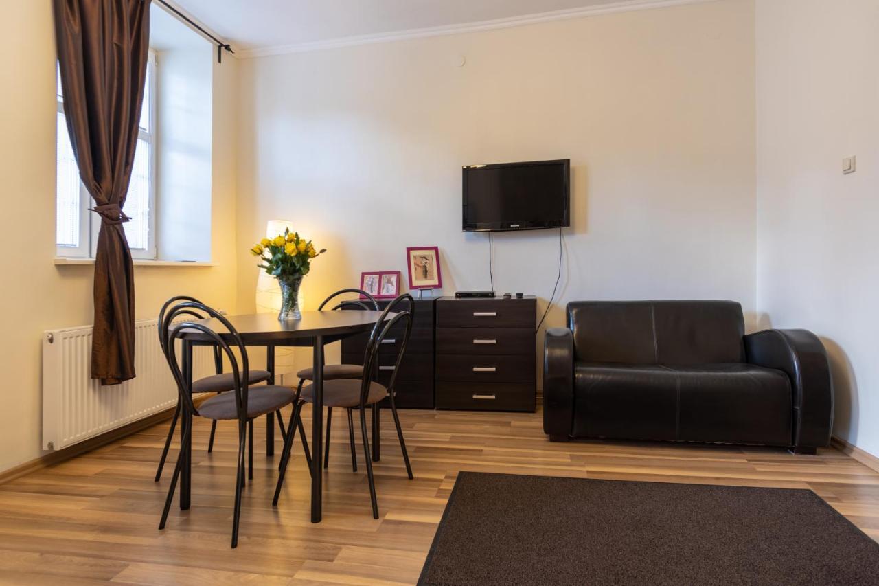 Happy Stay Mariacka Apartment II Гданьск Экстерьер фото
