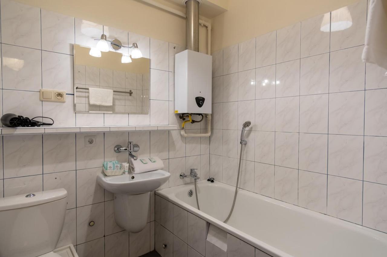 Happy Stay Mariacka Apartment II Гданьск Экстерьер фото